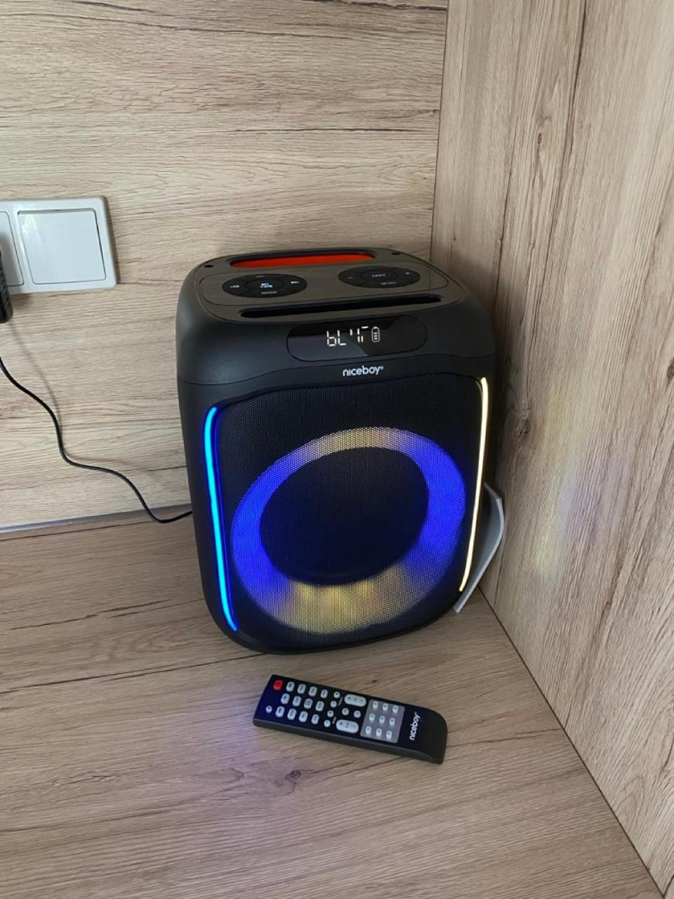 Sanky Apartmany 리베레츠 외부 사진