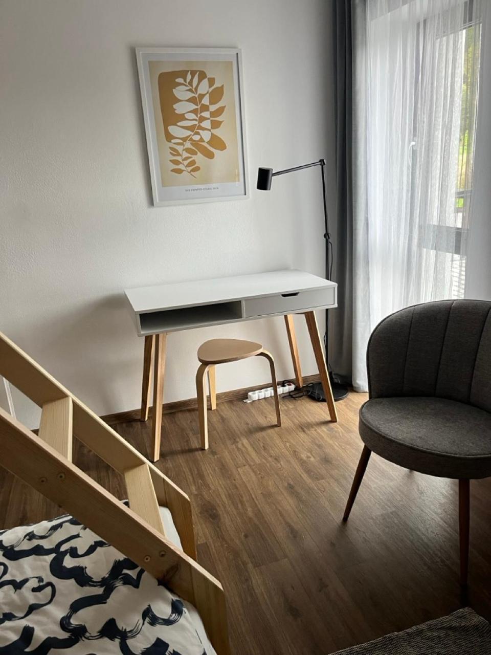 Sanky Apartmany 리베레츠 외부 사진