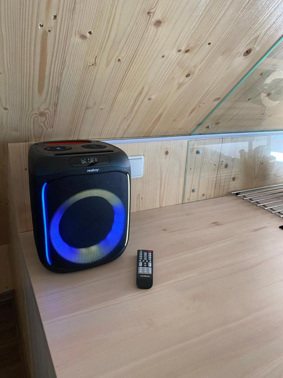 Sanky Apartmany 리베레츠 외부 사진